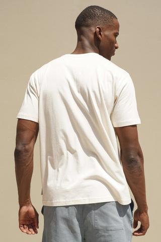 Short Sleeve Oversized T-shirt