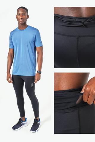 Elite Full-length Tights