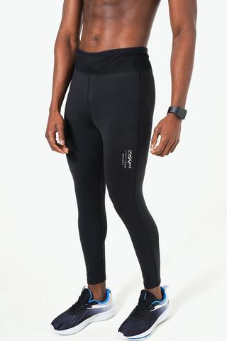 Elite Full-length Tights