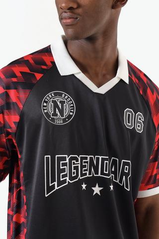 Short Sleeve Active Golfer