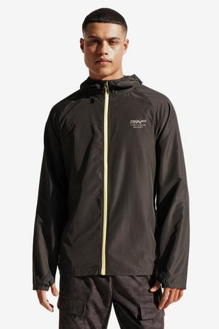 Elite Running Jacket