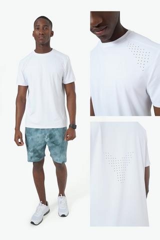 Elite Short Sleeve T-shirt