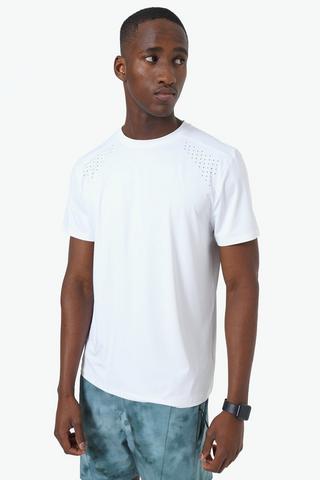 Elite Short Sleeve T-shirt