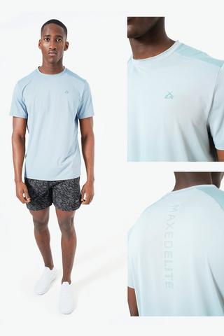 Elite Technical Active T-shirt