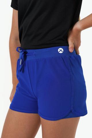 Double Layer Shorts