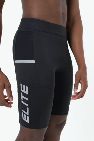 Elite Mid-thigh Tights