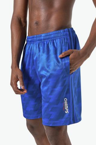 Soccer Short