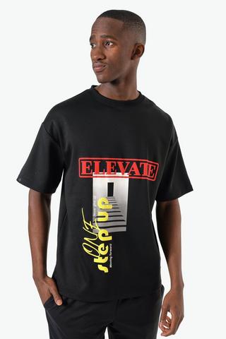 Short Sleeve Active T-shirt