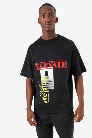 Short Sleeve Active T-shirt