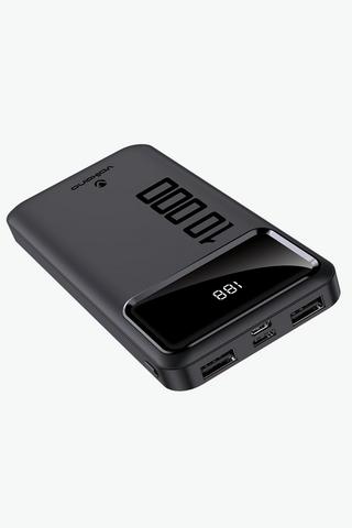 Volkano Punch Series 10000mah Power Bank