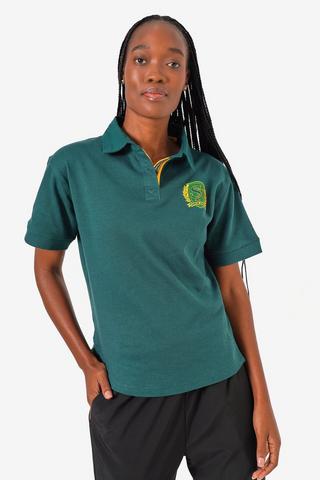 Sa Supporters Jersey - Ladies'