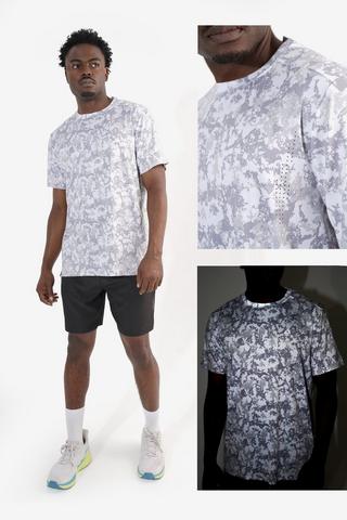 Elite Dri-sport Short Sleeve T-shirt