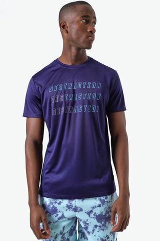 Technical Active T-shirt