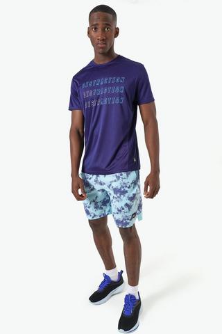 Technical Active T-shirt