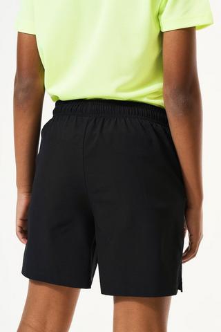 Active Shorts