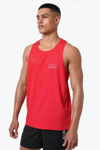 Technical Running Vest