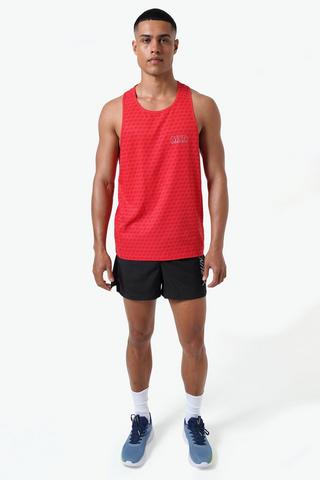 Technical Running Vest