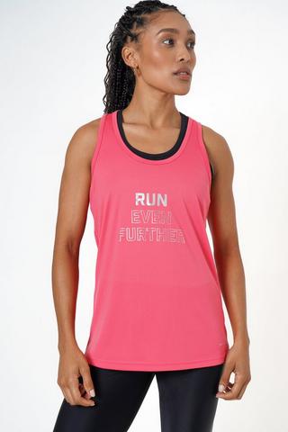 Racerback Vest
