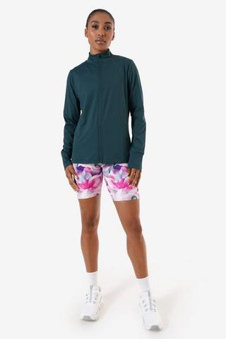 Motion Mid-thigh Tights