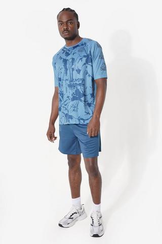 Kappa Technical Soccer T-shirt