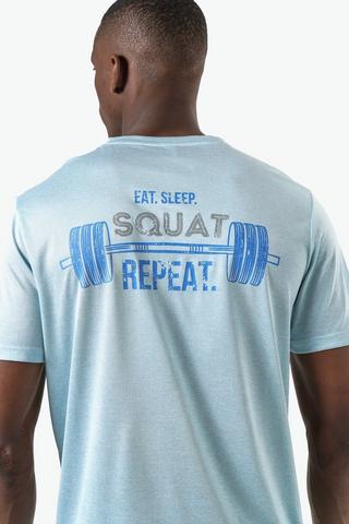 Technical Active T-shirt