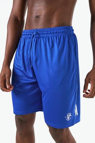 Soccer Shorts