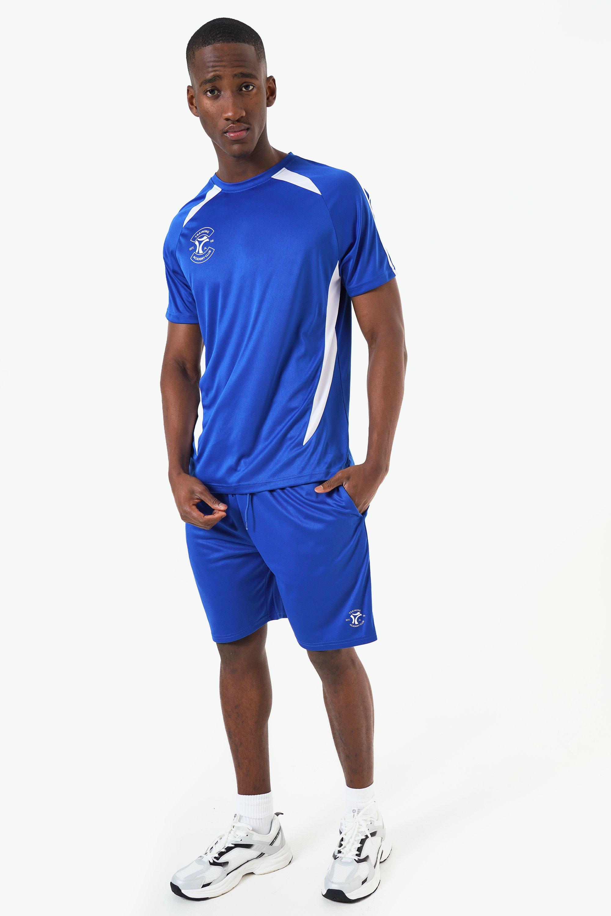 Soccer Shorts