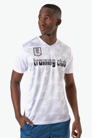 Soccer T-shirt
