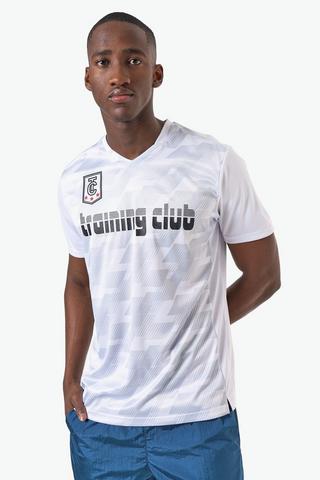 Soccer T-shirt