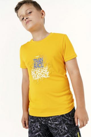 Statement Active T-shirt