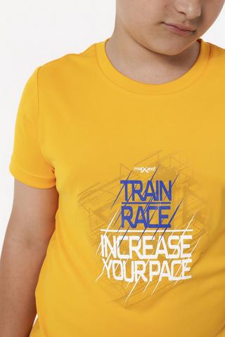 Statement Active T-shirt