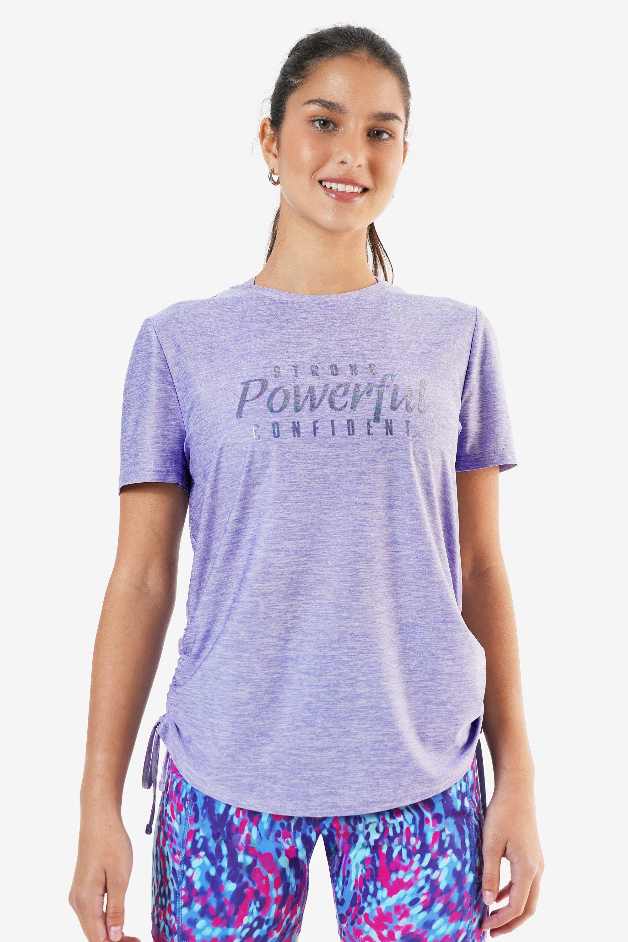 Active T-shirt