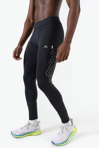 Full-length Running Tight