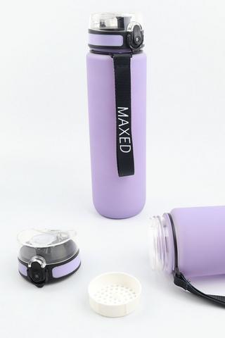 1-litre Acrylic Water Bottle