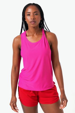 Racerback Vest