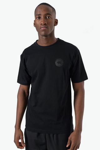 Canterbury Short Sleeve T-shirt
