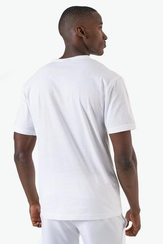 Canterbury Short Sleeve T-shirt