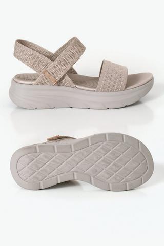 Comfort Sandal