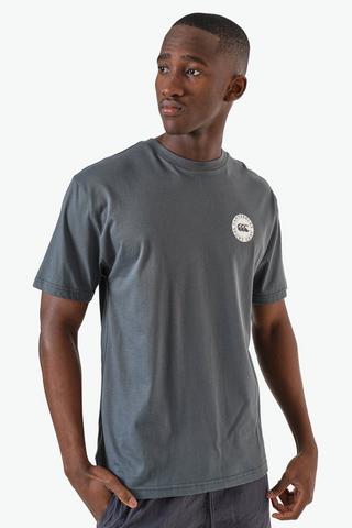Canterbury Short Sleeve T-shirt
