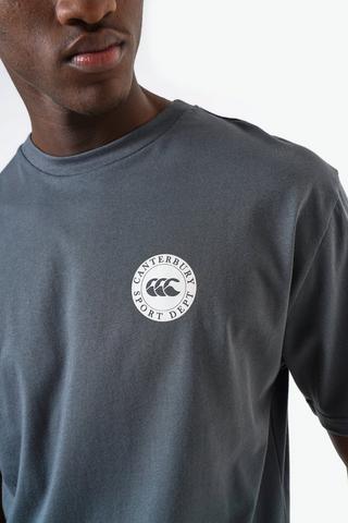 Canterbury Short Sleeve T-shirt