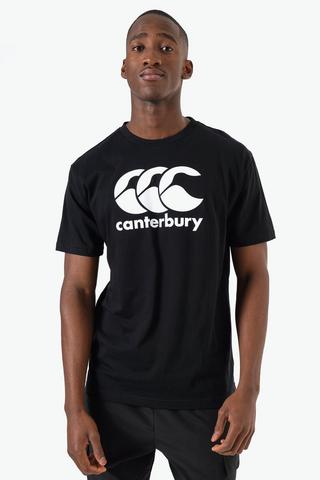 Canterbury Short Sleeve T-shirt