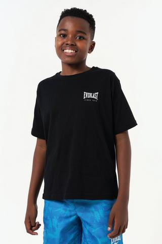 Everlast Cotton T-shirt