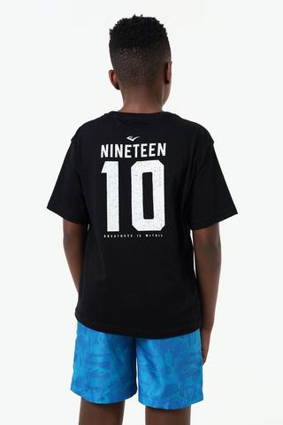 Everlast Cotton T-shirt