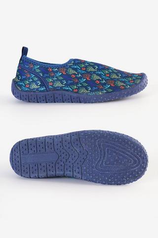 Aqua Sock - Boys'