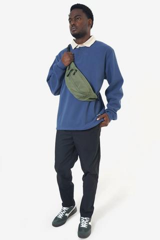 Long Sleeve Rugby T-shirt