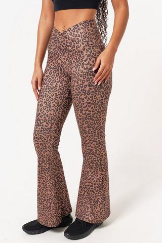 Bootleg Active Bottoms