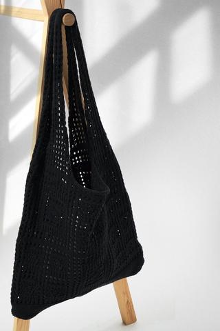 Knit Bag