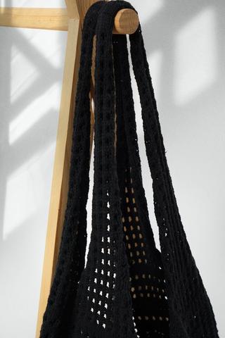Knit Bag