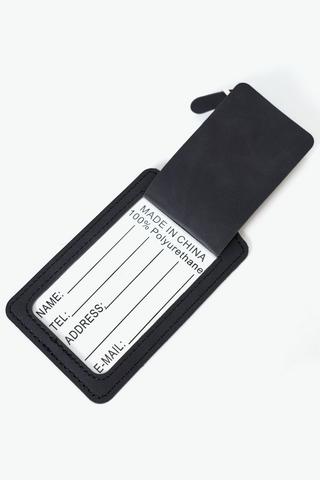 Luggage Tag