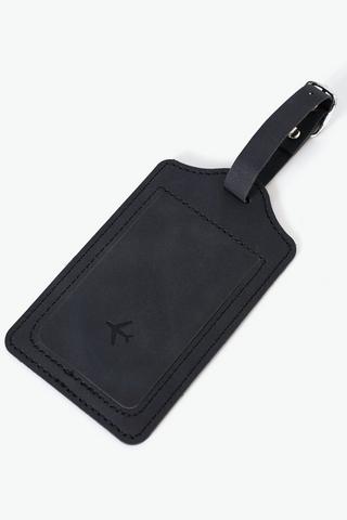 Luggage Tag